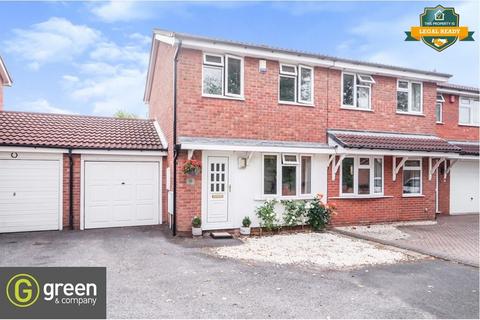 10 Bates Close, Sutton Coldfield, B76 1TL