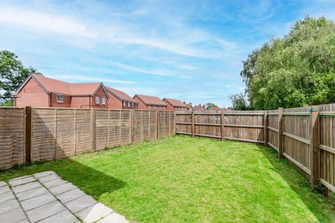 43a Park Lane, Minworth, Sutton Coldfield, B76 9BL