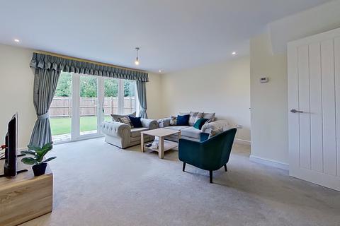 43a Park Lane, Minworth, Sutton Coldfield, B76 9BL