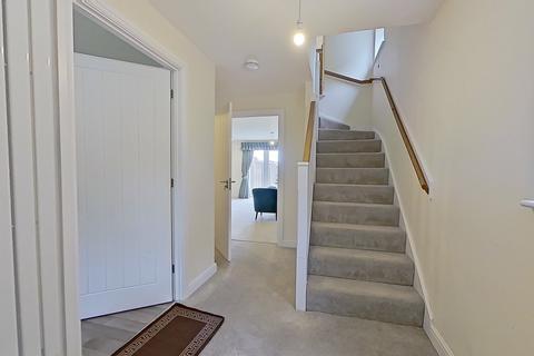 43a Park Lane, Minworth, Sutton Coldfield, B76 9BL