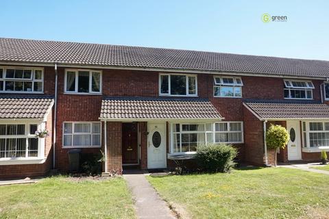 40 Lyneham Gardens, Minworth, Sutton Coldfield, B76 1XH