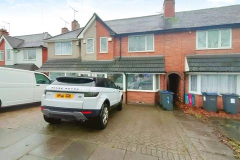 3 bedroom terraced house for sale, Grindleford Road, Birmingham B42