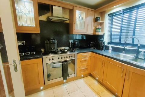 3 bedroom terraced house for sale, Grindleford Road, Birmingham B42