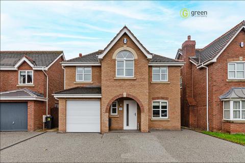 18 Langley Park Way, Sutton Coldfield, B75 7NX