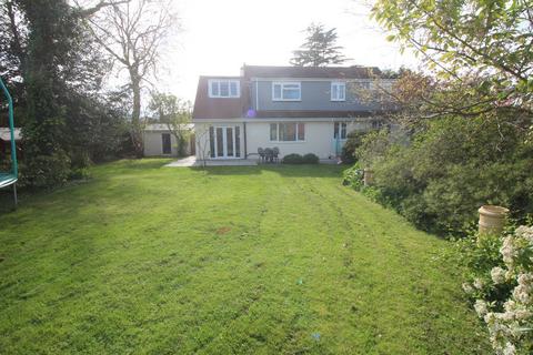 4 bedroom detached house for sale, The Dale, Widley, Waterlooville