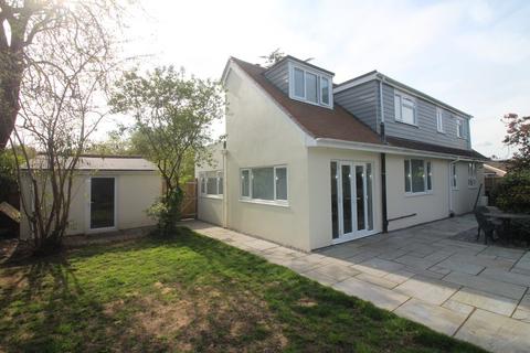 4 bedroom detached house for sale, The Dale, Widley, Waterlooville