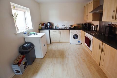 2 bedroom apartment for sale, Grafton Road, West Bromwich B71