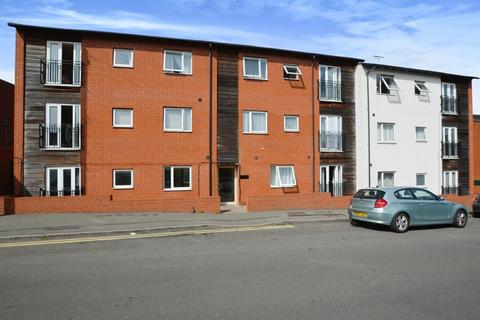 2 bedroom apartment for sale, Grafton Road, West Bromwich B71