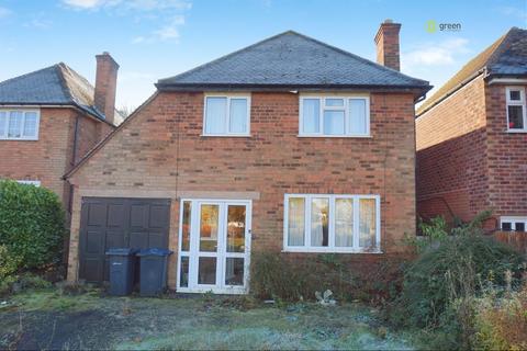 3 bedroom detached house for sale, Rectory Road, Sutton Coldfield B75