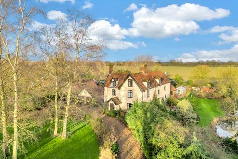 Ivy Farm Darrow Green Road, Denton, Harleston, IP20 0AY