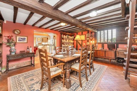 Ivy Farm Darrow Green Road, Denton, Harleston, IP20 0AY