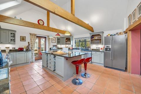 Ivy Farm Darrow Green Road, Denton, Harleston, IP20 0AY