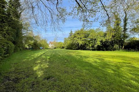 Ivy Farm Darrow Green Road, Denton, Harleston, IP20 0AY