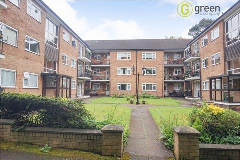 2 bedroom ground floor flat for sale, Penns Lane, Sutton Coldfield B76