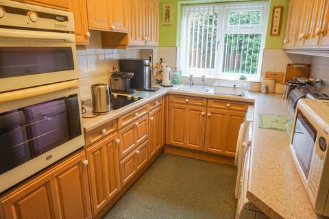 2 bedroom ground floor flat for sale, Penns Lane, Sutton Coldfield B76