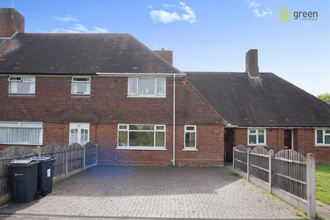 95 Churchill Road, Sutton Coldfield, B75 7JY
