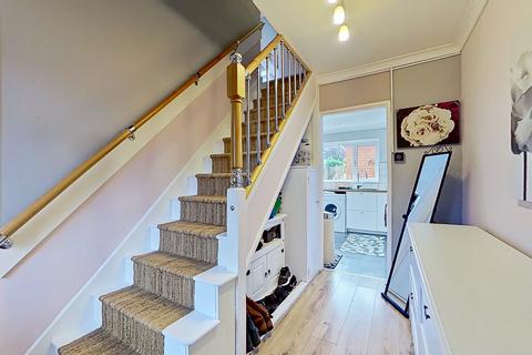 95 Churchill Road, Sutton Coldfield, B75 7JY