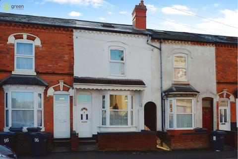 5 bedroom terraced house for sale, Ettington Road, Birmingham B6