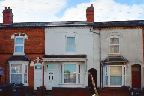 5 bedroom terraced house for sale, Ettington Road, Birmingham B6