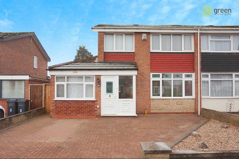 10 Gatwick Road, Birmingham, B35 6NE