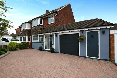 3 Cookesley Close, Birmingham, B43 7LD
