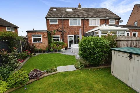 3 Cookesley Close, Birmingham, B43 7LD