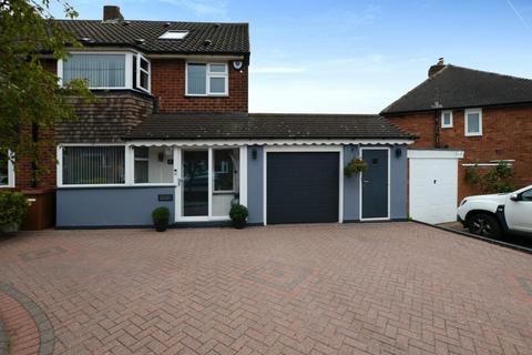 3 Cookesley Close, Birmingham, B43 7LD