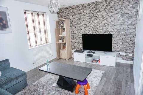 23 Bilberry Crescent, Sutton Coldfield, B76 1SL