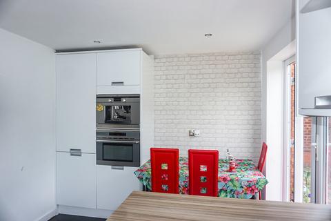 23 Bilberry Crescent, Sutton Coldfield, B76 1SL