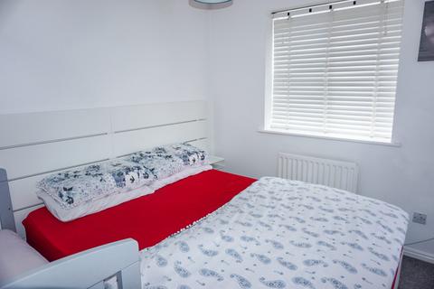 23 Bilberry Crescent, Sutton Coldfield, B76 1SL