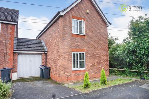 23 Bilberry Crescent, Sutton Coldfield, B76 1SL