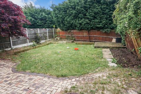 23 Bilberry Crescent, Sutton Coldfield, B76 1SL