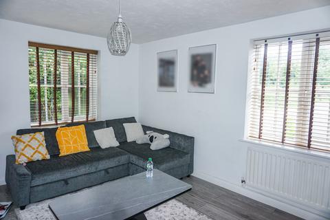 23 Bilberry Crescent, Sutton Coldfield, B76 1SL
