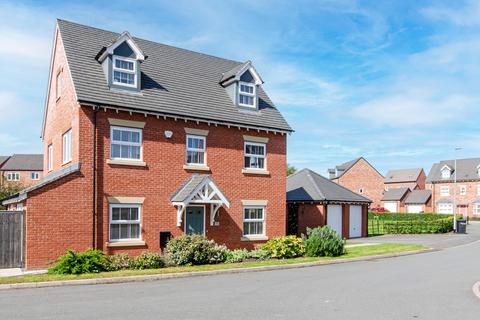 17 Cornflower Close, Tamworth, B79 0EL