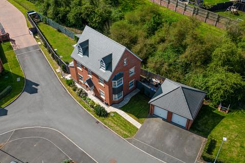 17 Cornflower Close, Tamworth, B79 0EL