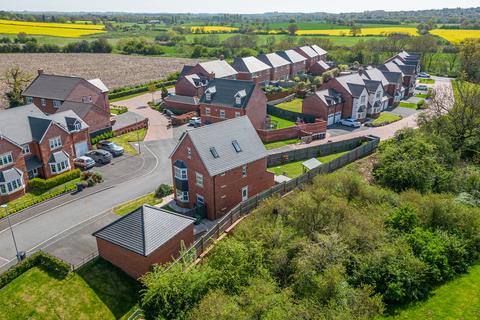 17 Cornflower Close, Tamworth, B79 0EL