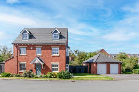 17 Cornflower Close, Tamworth, B79 0EL