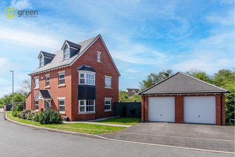 17 Cornflower Close, Tamworth, B79 0EL