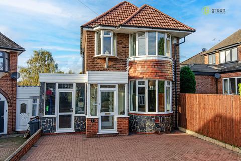 3 Chestergate Croft, Birmingham, B24 0NQ