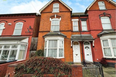 3 bedroom semi-detached house for sale - Hampton Road, Birmingham B6