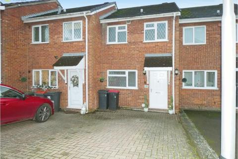 24 Meadow Close, Kingsbury, Tamworth, B78 2NR
