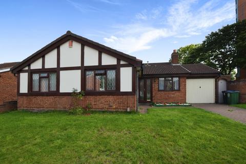 3 bedroom detached bungalow for sale, Stoney Lane, West Bromwich B71