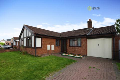 3 bedroom detached bungalow for sale, Stoney Lane, West Bromwich B71