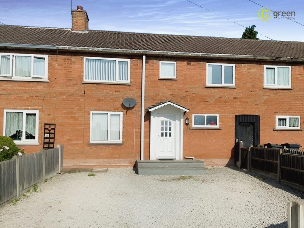 Wilson Drive, Sutton Coldfield B75 3 bed semidetached house for sale