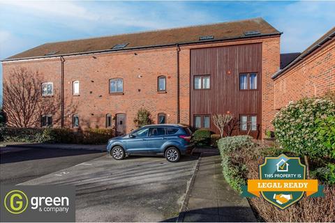 3 bedroom apartment for sale, The Greaves, Sutton Coldfield B76