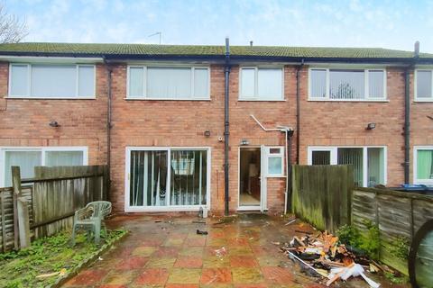 3 bedroom terraced house for sale - Calder Grove, Birmingham B20