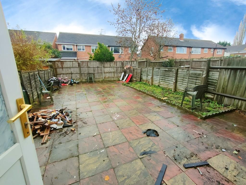 Calder Grove, Birmingham B20 3 bed terraced house for sale £200,000