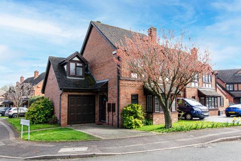 3 bedroom detached house for sale, Shrubbery Close, Sutton Coldfield B76