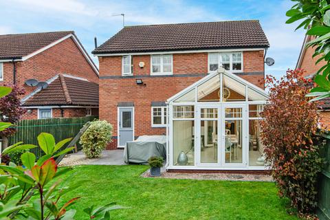 1 Epsom Close, Dosthill, Tamworth, B77 1QT