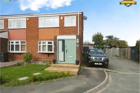 27 Derwent, Tamworth, B77 2LD